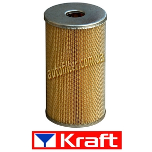 Фильтр масляный 636  Kraft