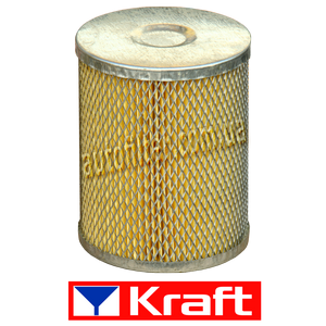 Фильтр топливный МТЗ  Kraft