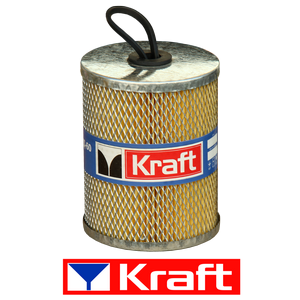 Фильтр топливный СМД-60  Kraft