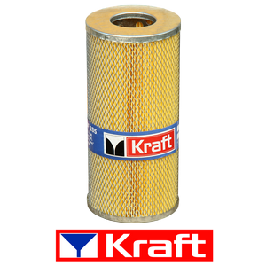 Фильтр масляный 635  Kraft