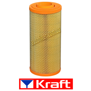 Фильтр воздушный ЮМЗ-80  Kraft